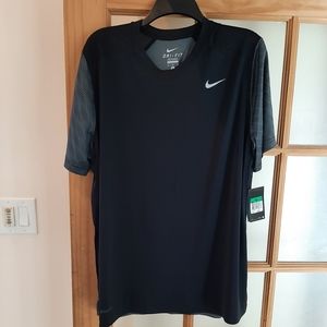 Men's Nike Dri-fit shirt size XL